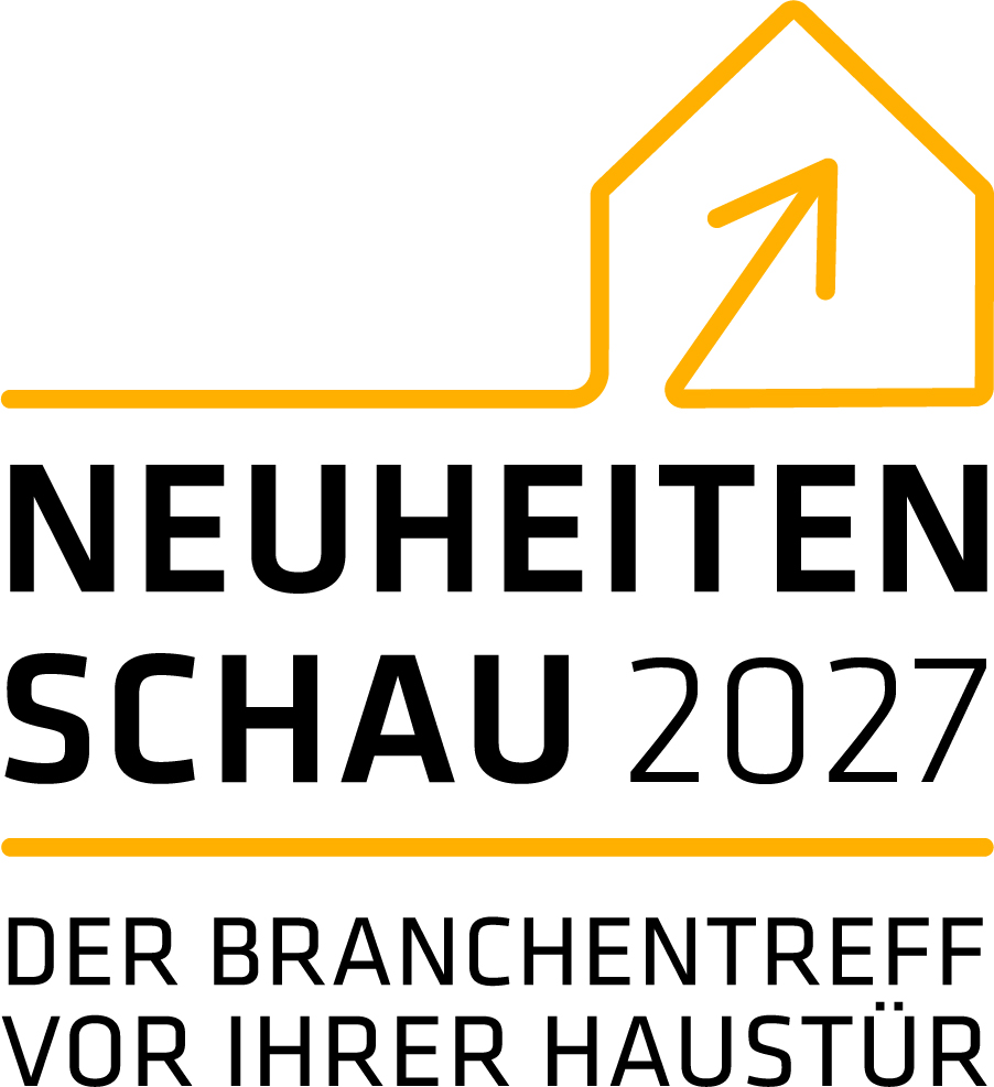 Logo Gienger Neuheitenschau in Markt Schwaben